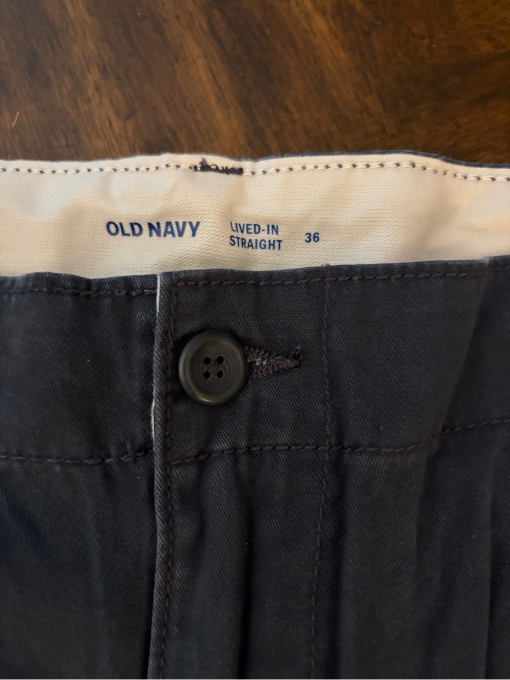 Bundle of 3 Men's Flat Front Casual Shorts - Picture 9 of 9